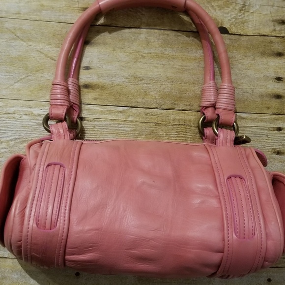 100% MARC JACOBS  Collection bag - Picture 7 of 7